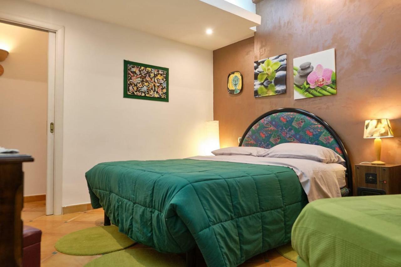 Magica Vista Villa Amalfi Dış mekan fotoğraf