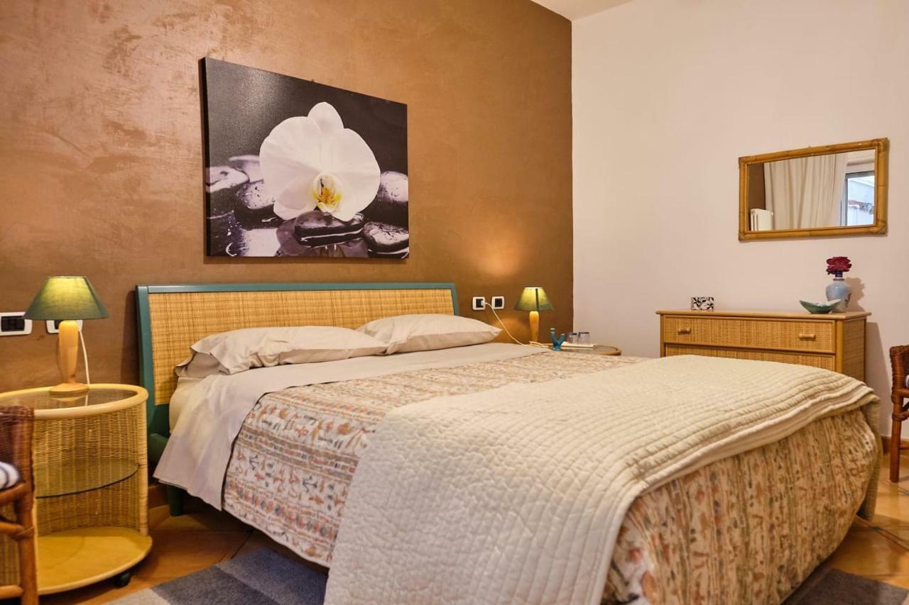 Magica Vista Villa Amalfi Dış mekan fotoğraf